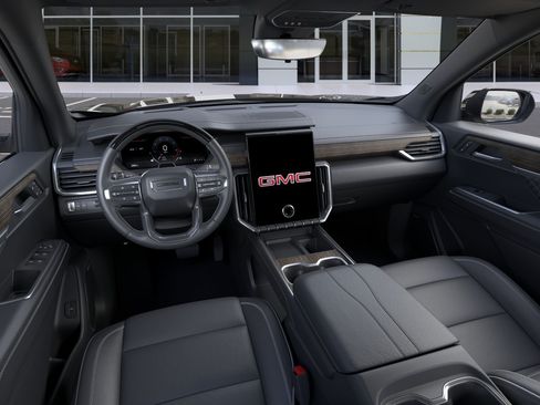 New 2026 GMC Acadia Denali FWD image 15