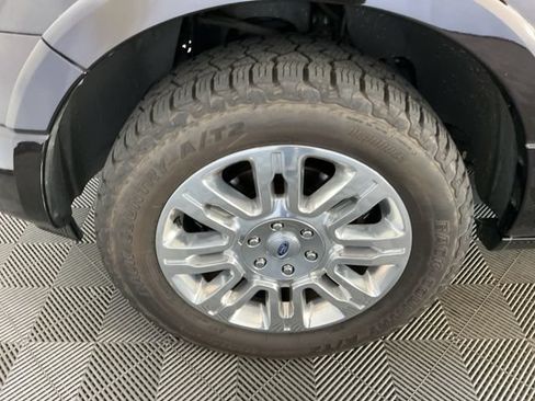 Used 2013 Ford Expedition Limited AWD/4WD image 7