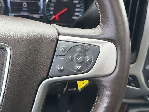 Used 2017 GMC Sierra 1500 SLT image 8