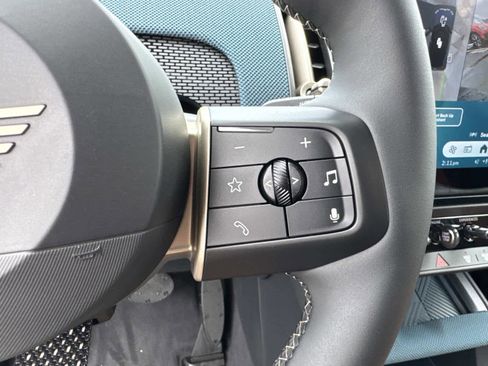 New 2026 MINI Cooper Countryman S w/ Comfort Package Max image 30