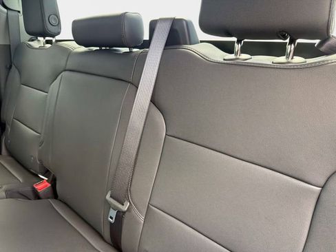 New 2026 GMC Sierra 1500 Pro w/ Pro Value Package image 14