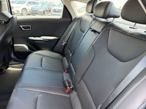 New 2026 Kia K4 EX FWD image 21
