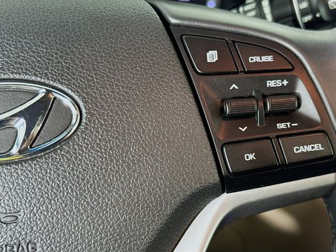 Used 2018 Hyundai Tucson SEL Plus image 14