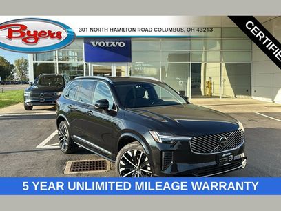 Certified 2026 Volvo XC90 B6 Plus