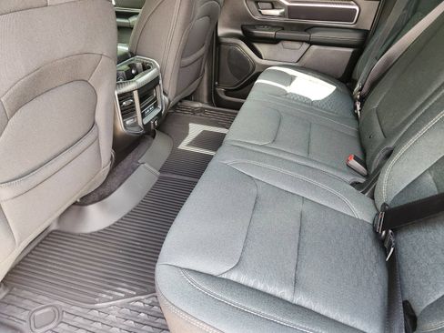 New 2026 RAM 1500 Lone Star AWD/4WD image 24