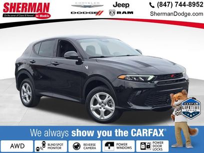 Certified 2024 Dodge Hornet GT