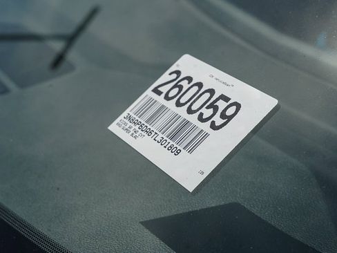 New 2026 Nissan Kicks SR image 30