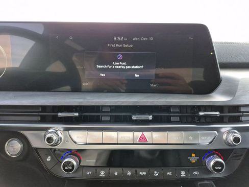 New 2025 Kia Telluride SX X-Line image 8