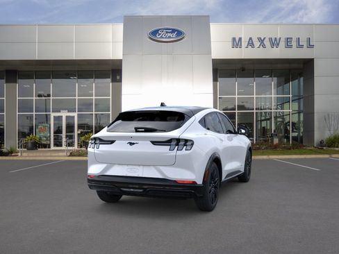 New 2026 Ford Mustang Mach-E Premium w/ Sport Appearance Package RWD image 29