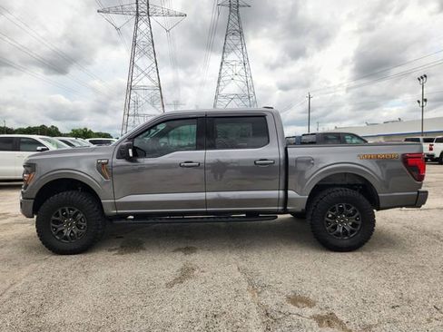 Used 2025 Ford F150 Tremor w/ Bed Utility Package AWD/4WD image 4
