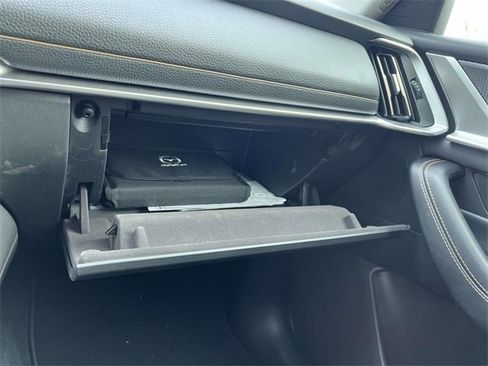 Certified 2025 MAZDA CX-90 3.3 Turbo w/ Preferred Package image 33