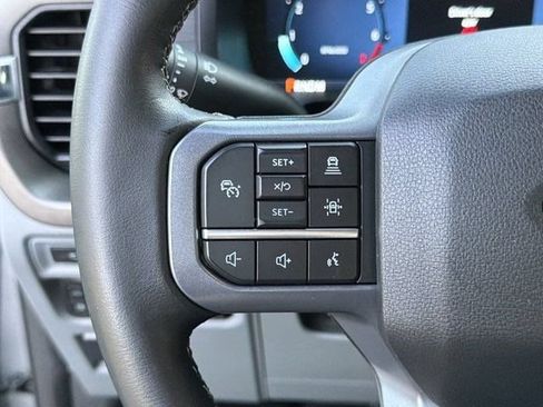 Used 2024 Ford F150 XLT w/ Equipment Group 302A MID AWD/4WD image 29