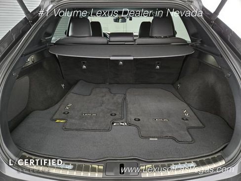 Certified 2025 Lexus RX 350 w/ Convenience Package AWD/4WD image 21