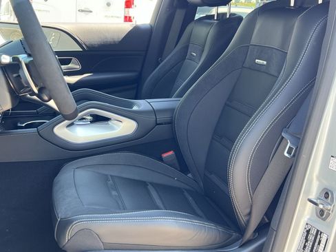 New 2026 Mercedes-Benz GLE 53 AMG 4MATIC Coupe image 22