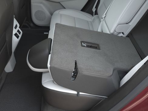 New 2026 GMC Terrain Denali image 35