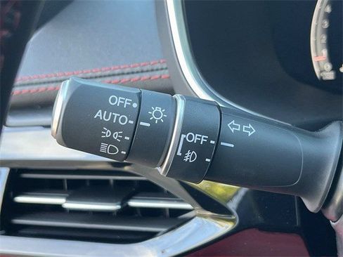 New 2026 Acura MDX Type S AWD/4WD image 24