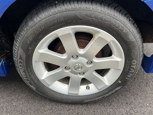 Used 2012 Nissan Sentra 2.0 SR image 28