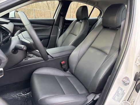 Used 2024 MAZDA MAZDA3 s image 15