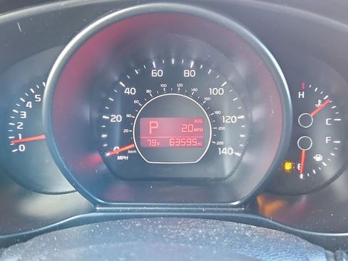 Used 2019 Kia Soul Base 4D Hatchback image 22