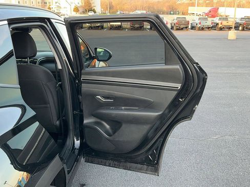 Used 2023 Hyundai Tucson SEL image 29