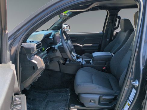 Used 2024 Toyota Tacoma SR5 image 18