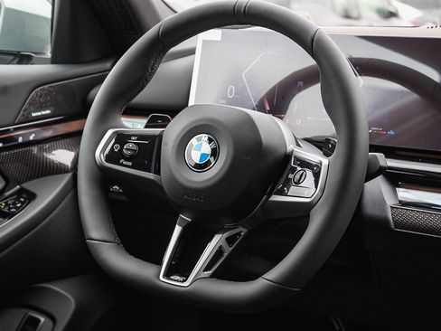 New 2027 BMW 530i w/ M Sport Package RWD image 13