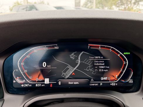 Used 2023 BMW 430i Gran Coupe w/ Premium Package image 14