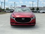 New 2025 MAZDA MAZDA3 s image 2