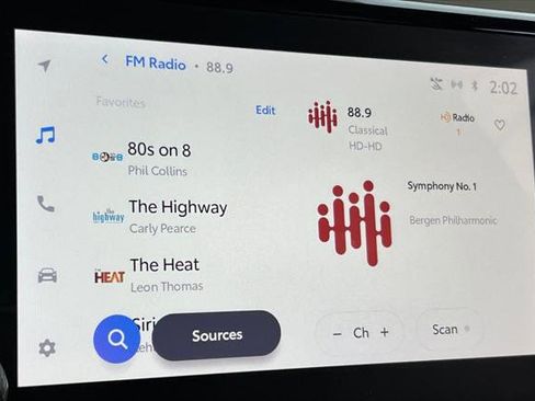 Certified 2024 Toyota RAV4 XLE image 20