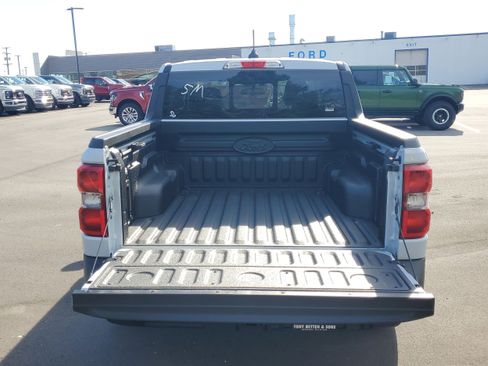 New 2026 Ford Maverick Lariat image 15