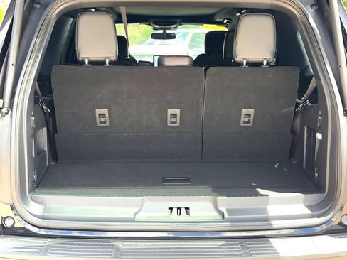 Certified 2023 Ford Expedition Limited RWD image 8