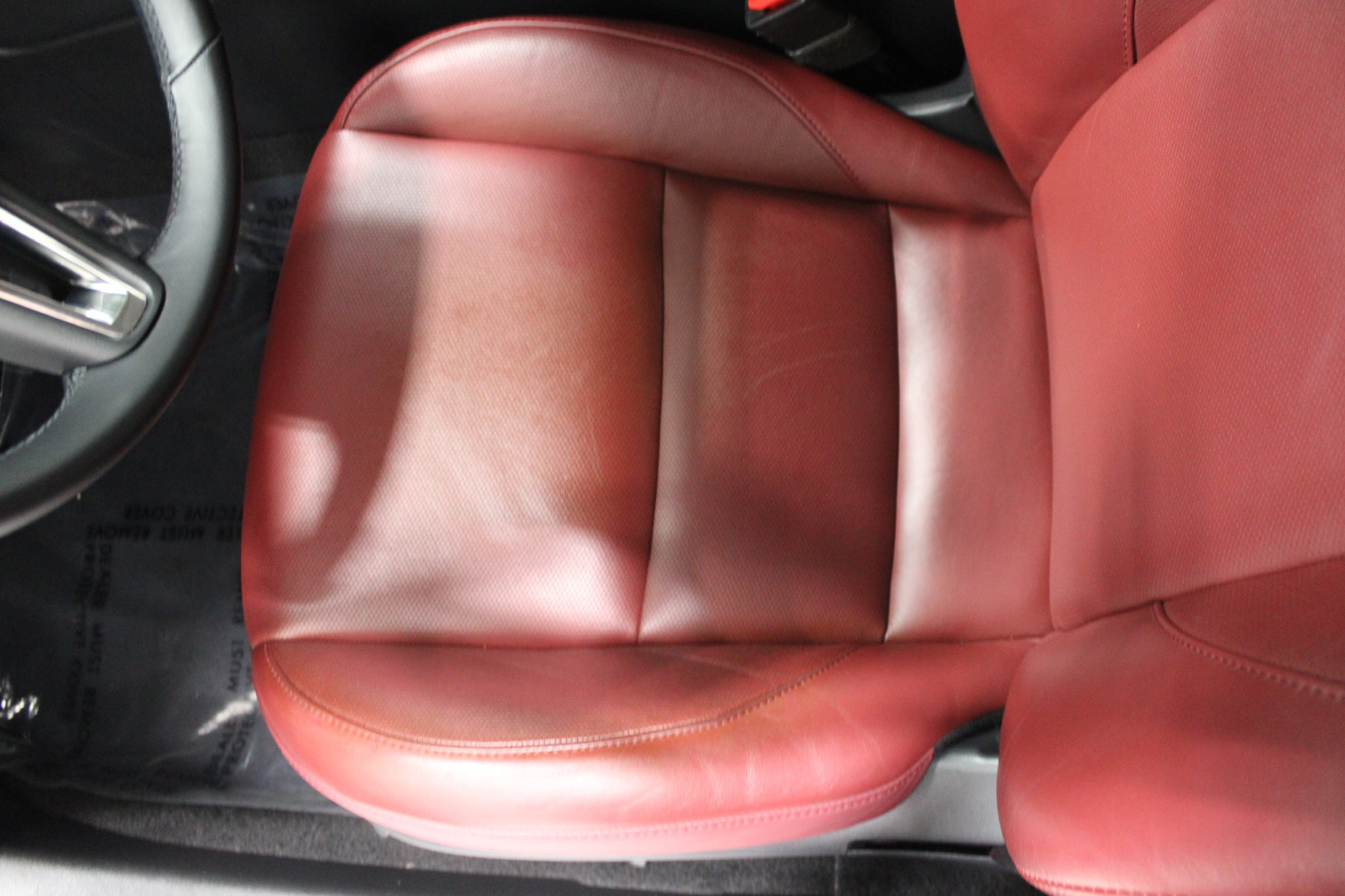 Used 2025 MAZDA MAZDA3 s AWD/4WD image 13