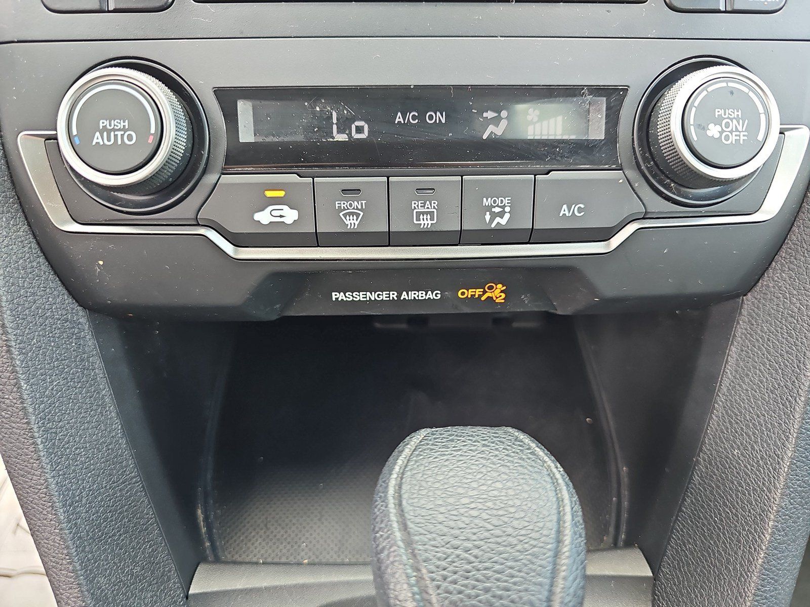 Used 2021 Honda Civic LX image 25