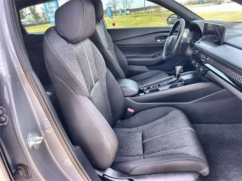 Used 2024 Honda Accord Sport image 12