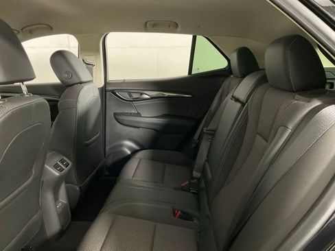 Used 2021 Buick Envision Preferred image 36