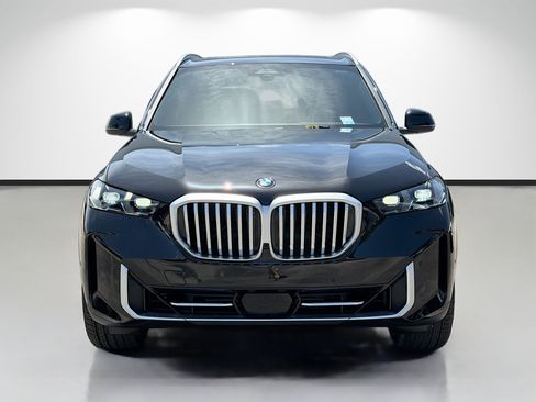 New 2026 BMW X5 sDrive40i w/ Premium Package RWD image 8