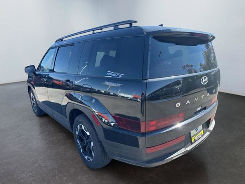 New 2025 Hyundai Santa Fe SEL image 7