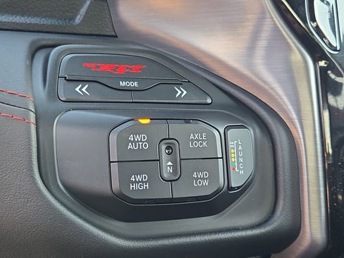 Used 2022 RAM 1500 TRX w/ TRX Level 2 Equipment Group AWD/4WD image 33