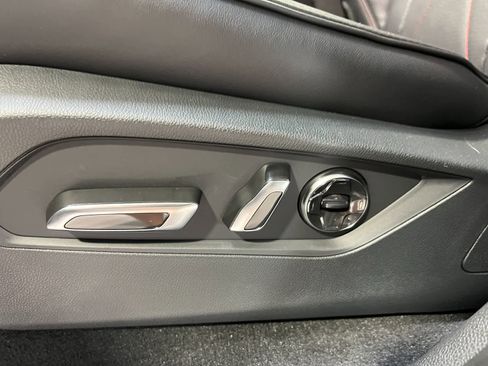 New 2026 Acura MDX A-Spec AWD/4WD image 18