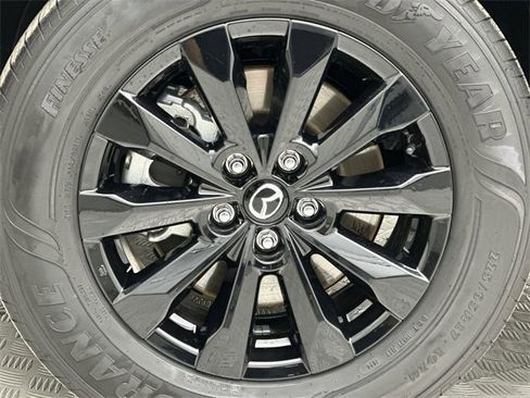 Used 2025 MAZDA CX-50 AWD 2.5 S w/ Weather Package image 10