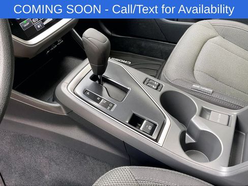 Used 2024 Subaru Crosstrek 2.0i Premium AWD/4WD image 15