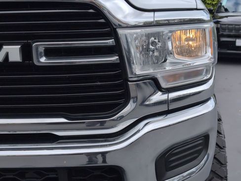 Certified 2019 RAM 2500 Big Horn image 9