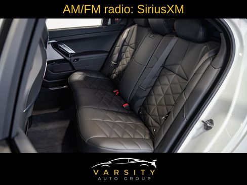 Used 2025 BMW 740i image 14