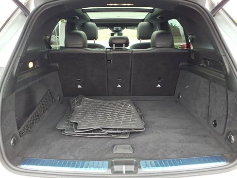 Used 2021 Mercedes-Benz GLE 350 4MATIC image 29