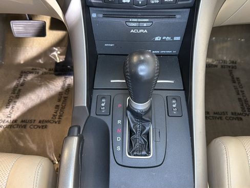 Used 2009 Acura TSX Sedan FWD image 23