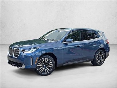 Used 2026 BMW X3 xDrive30 w/ Convenience Package