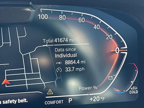 Certified 2023 BMW X5 xDrive40i image 29