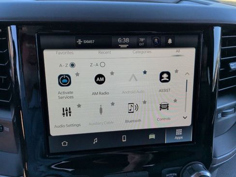 New 2026 RAM 5500 Tradesman image 25