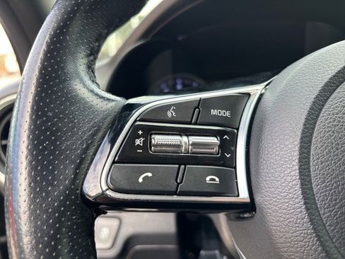 Used 2021 Kia Forte GT-Line image 16