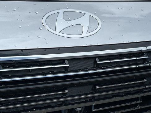 New 2026 Hyundai Palisade SEL Premium FWD image 11